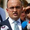 Son dakika... AK Parti Grup Başkanvekili Bülent Turan'dan istifa açıklaması