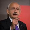 Kılıçdaroğlu: Felsefi derinlik gösterebilirseniz yarın sabah giderim Kılıçdaroğlu: Felsefi derinlik gösterebilirseniz yarın sabah giderim