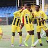 Erteleme maçının kazananı Menemenspor Erteleme maçının kazananı Menemenspor