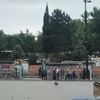 İstanbul'da toplu ulaşım yoğunluğu İstanbul'da toplu ulaşım yoğunluğu