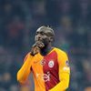 Galatasaray Diagne'yi kiraladı Galatasaray Diagne'yi kiraladı
