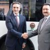 TESLA gitti, TEMSA geldi TESLA gitti, TEMSA geldi