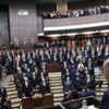 AK Parti'den koronavirüs önlemi AK Parti'den koronavirüs önlemi