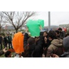 Kocaeli Üniversitesi’nde Berkin Elvan Yürüyüşü