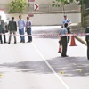 Balmumcu’da derin pusu