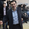 Syriza lideri Tsipras dinî yemin etmeyecek