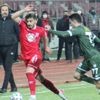 Balıkesirspor'da Taşkın Çalış en az 1 ay yok