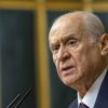 Devlet Bahçeli'den önemli açıklamalar Devlet Bahçeli'den önemli açıklamalar