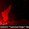 QNB Finansbank a "Toplumsal Değer" ödülü QNB Finansbank a "Toplumsal Değer" ödülü