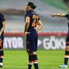 Konya’da ilklerin gecesi! Başakşehir ilk kez 4 gol birden yedi Konya’da ilklerin gecesi! Başakşehir ilk kez 4 gol birden yedi