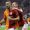 Podolski'den büyük fedakarlık!