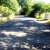 Gedikli köyü nün yolu tamir edildi Gedikli köyü nün yolu tamir edildi