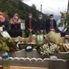 Şehit Eren Bülbül, mezarı başında dualarla anıldı Şehit Eren Bülbül, mezarı başında dualarla anıldı