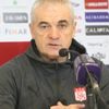 Rıza Çalımbay: “Rakibimiz bizi oynatmadı”