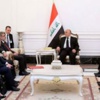 Taner Yıldız Irak'a gitti Taner Yıldız Irak'a gitti