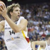 Almanya 71 - 65 İzlanda Almanya 71 - 65 İzlanda