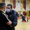 Omar'dan Galatasaray'a başarılar ziyareti Omar'dan Galatasaray'a başarılar ziyareti
