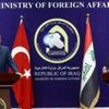 Çavuşoğlu: Erbil'den beklentimiz referandumun iptalidir