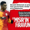 Marca yazdı: Mısır'ın yeni firavunu Mostafa Mohamed Marca yazdı: Mısır'ın yeni firavunu Mostafa Mohamed