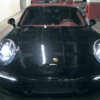 Bankadan satılık Porsche