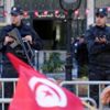 Tunus'ta polislere saldırı: 1 ölü