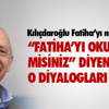 Ekinci’den İddialara Cevap