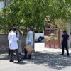 Babası tarafından bıçaklanan genç ağır yaralandı Babası tarafından bıçaklanan genç ağır yaralandı