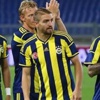 Fenerbahçe sıralamada 5.sıraya kadar geriledi Fenerbahçe sıralamada 5.sıraya kadar geriledi