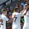 Chelsea Norwich deplasmanında siftah yaptı Chelsea Norwich deplasmanında siftah yaptı
