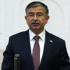 TBMM'nin yeni Başkanı İsmet Yılmaz kimdir? İşte özgeçmişi TBMM'nin yeni Başkanı İsmet Yılmaz kimdir? İşte özgeçmişi