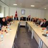 Gaziantep ten savunma sanayi için Ankara ya çıkarma Gaziantep ten savunma sanayi için Ankara ya çıkarma