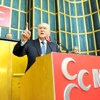 Bahçeli: Bunlara ne oluyor?