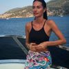 Yasemin Özilhan 3 beyazı bıraktı Yasemin Özilhan 3 beyazı bıraktı