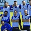 Trabzonspor’da keyifler yerinde