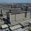 Başakşehir Şehir Hastanesi yarın açılıyor Başakşehir Şehir Hastanesi yarın açılıyor