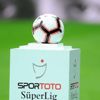 Süper Lig'de yeni sezonun başlangıç tarihi açıklandı Süper Lig'de yeni sezonun başlangıç tarihi açıklandı
