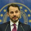 Bakan Albayrak'tan ekonomide güven açıklaması Bakan Albayrak'tan ekonomide güven açıklaması