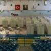 İzmir'de evsizlere ikinci yuva İzmir'de evsizlere ikinci yuva