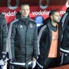 Boyko Beşiktaş'a geri dönüyor