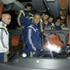 Fenerbahçe'ye yapılan saldırı dünya basınında Fenerbahçe'ye yapılan saldırı dünya basınında