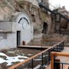 Tarihi kilise sanat galerisine dönüştürüldü Tarihi kilise sanat galerisine dönüştürüldü
