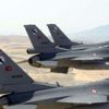 Şırnak'a ve Kuzey Irak'a hava harekatı
