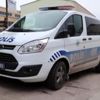 Burdur güneş enerjisi sistemini kontrol ederken çatıdan ...