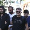 Cezaevinde altın sorgusu