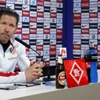 Simeone: "Madrid Ancelotti'yi kovarsa..." Simeone: "Madrid Ancelotti'yi kovarsa..."