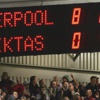 Beşiktaş 8 yıl sonra 80'ın rövanşında Beşiktaş 8 yıl sonra 80'ın rövanşında