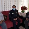Şehit ailesi de 'Biz Bize Yeteriz Türkiyem' dedi Şehit ailesi de 'Biz Bize Yeteriz Türkiyem' dedi