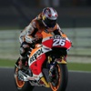 Pedrosa 2 yarışa katılamayacak Pedrosa 2 yarışa katılamayacak