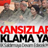 KCK: HDP’li Hükümet Durumu Değiştirmez KCK: HDP’li Hükümet Durumu Değiştirmez