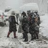 Meteoroloji'den son dakika hava durumu açıklaması! İstanbul'a kar geliyor | 3 Şubat 2020 hava durumu Meteoroloji'den son dakika hava durumu açıklaması! İstanbul'a kar geliyor | 3 Şubat 2020 hava durumu